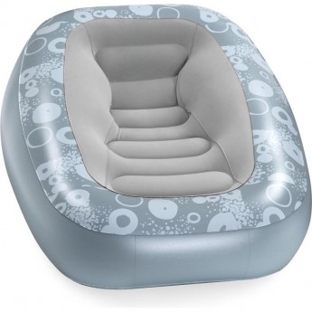 Надувное кресло BESTWAY COMFI CUBE 75096BW