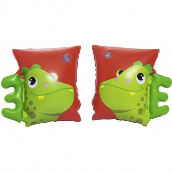 Нарукавники BESTWAY 32115 23х15см, 3-6 лет Нарукавники BESTWAY 32115 23х15см, 3-6 лет